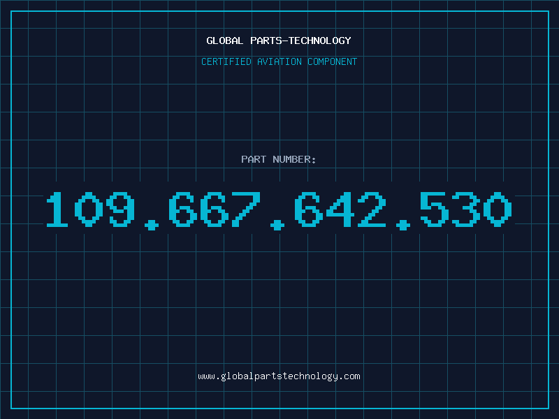 Aviation Part 109.667.642.530