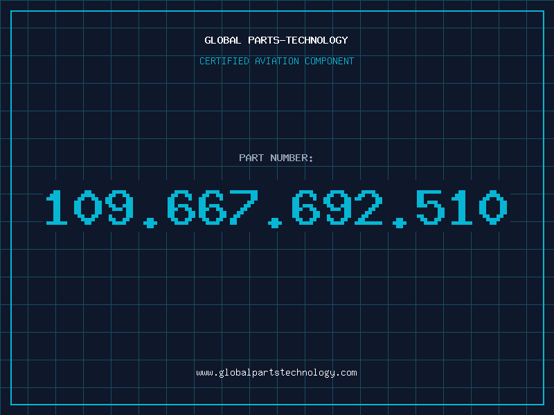 Aviation Part 109.667.692.510