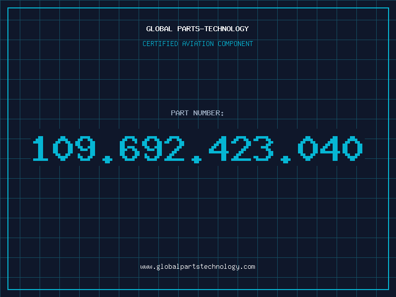Aviation Part 109.692.423.040