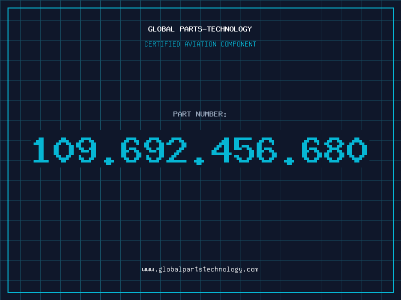 Aviation Part 109.692.456.680