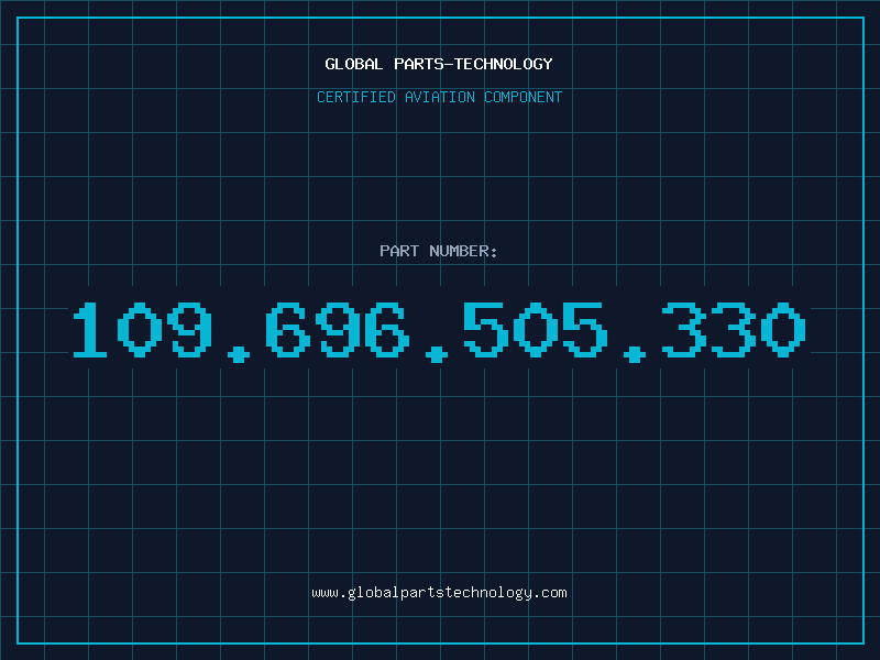 Aviation Part 109.696.505.330