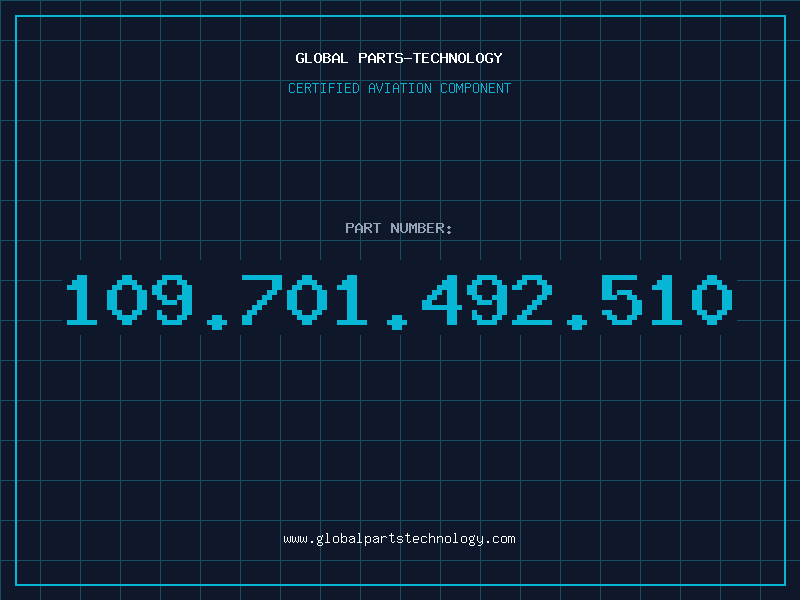 Aviation Part 109.701.492.510
