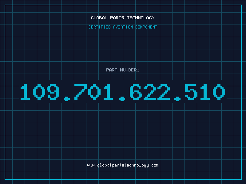 Aviation Part 109.701.622.510