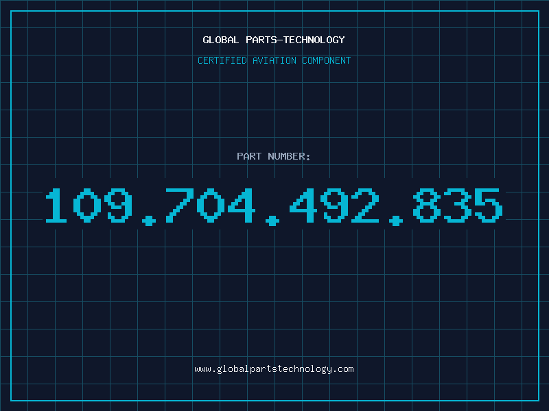 Aviation Part 109.704.492.835