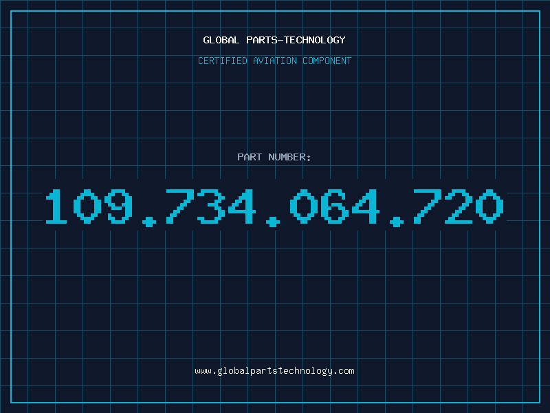 Aviation Part 109.734.064.720