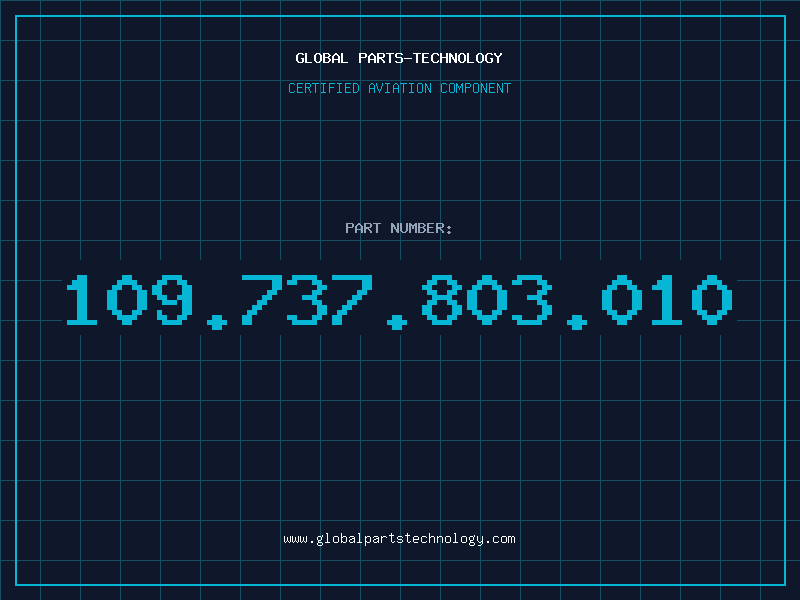 Aviation Part 109.737.803.010