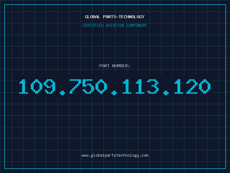 Aviation Part 109.750.113.120