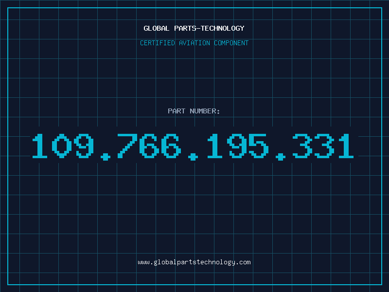 Aviation Part 109.766.195.331