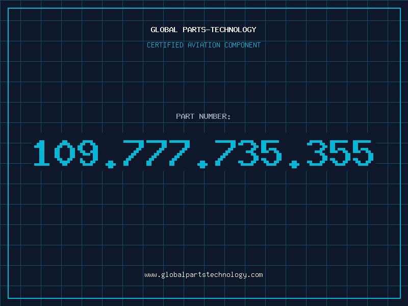 Aviation Part 109.777.735.355