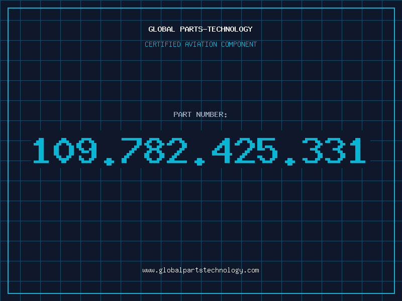 Aviation Part 109.782.425.331