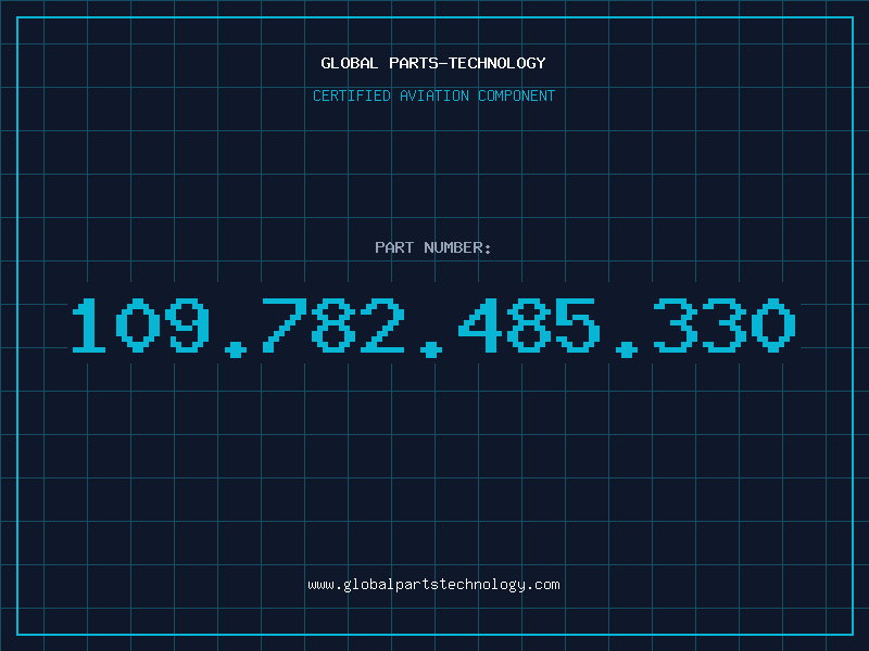 Aviation Part 109.782.485.330