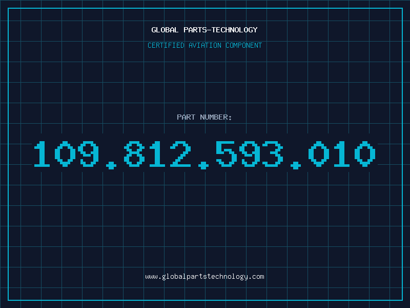 Aviation Part 109.812.593.010