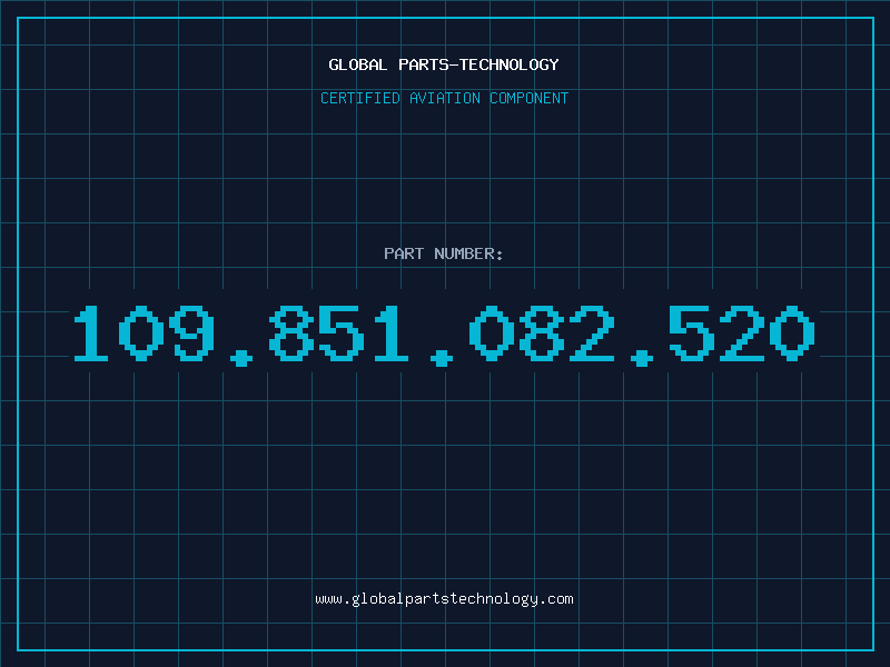 Aviation Part 109.851.082.520