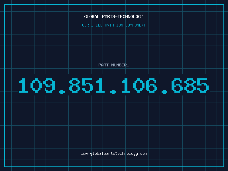 Aviation Part 109.851.106.685