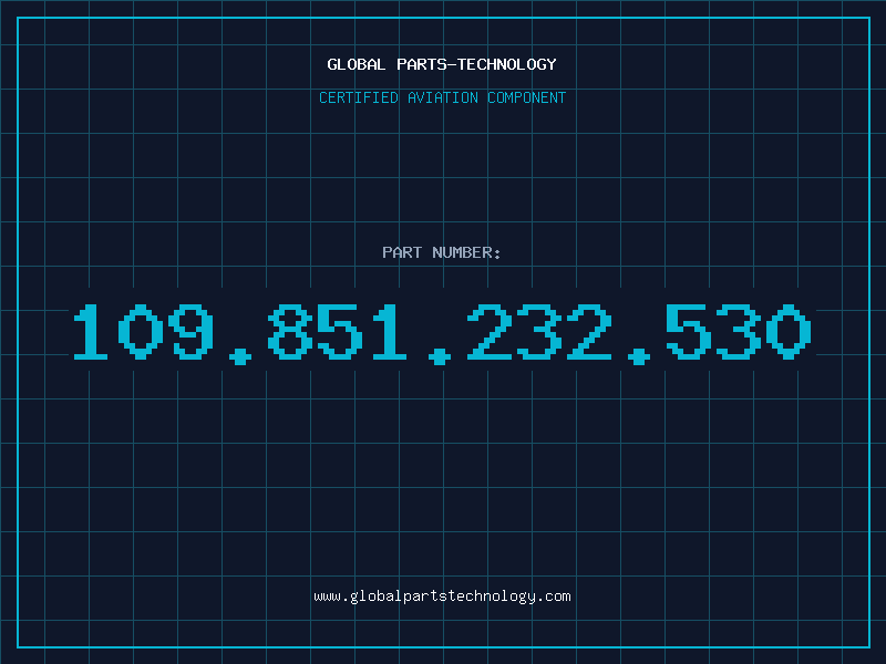 Aviation Part 109.851.232.530