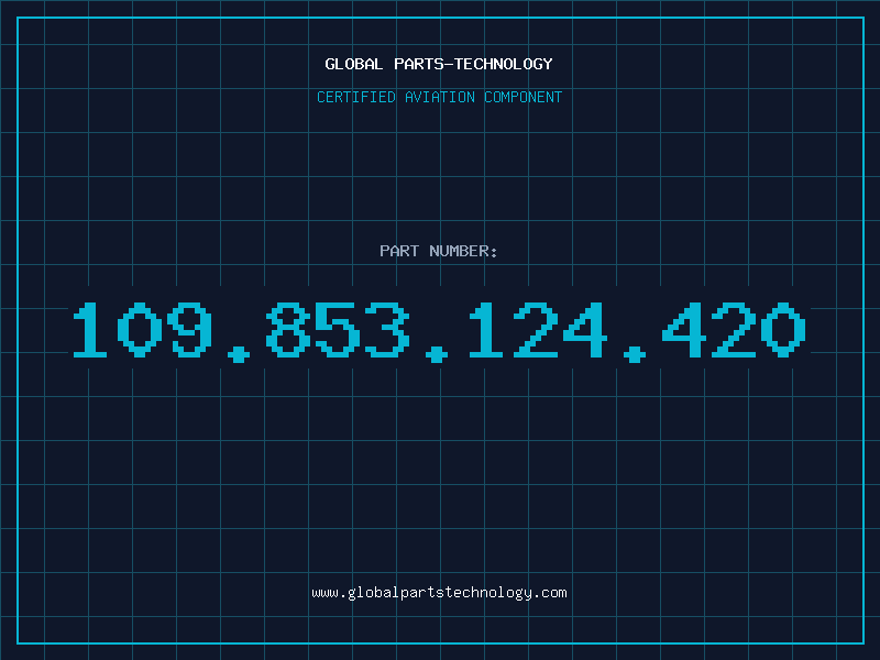 Aviation Part 109.853.124.420