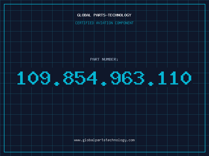 Aviation Part 109.854.963.110