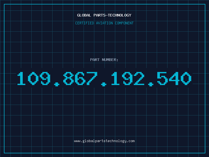 Aviation Part 109.867.192.540