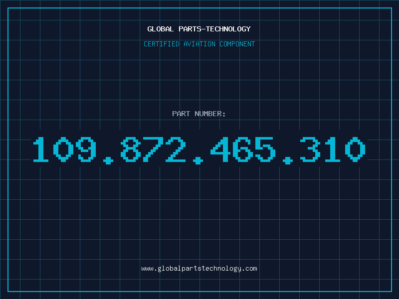 Aviation Part 109.872.465.310