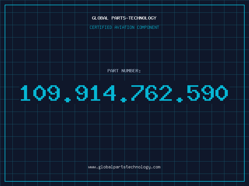 Aviation Part 109.914.762.590