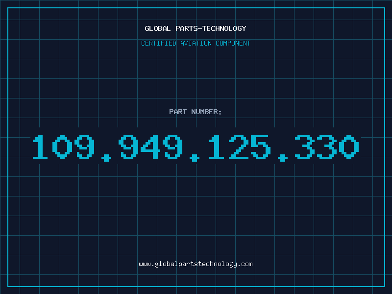 Aviation Part 109.949.125.330