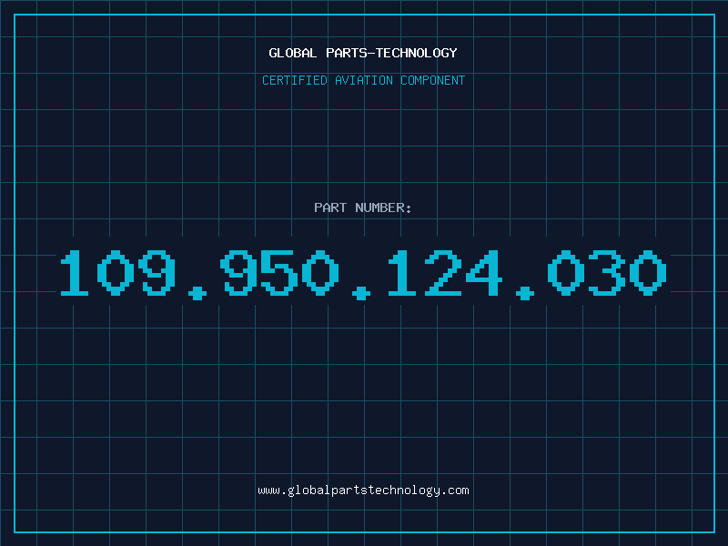 Aviation Part 109.950.124.030