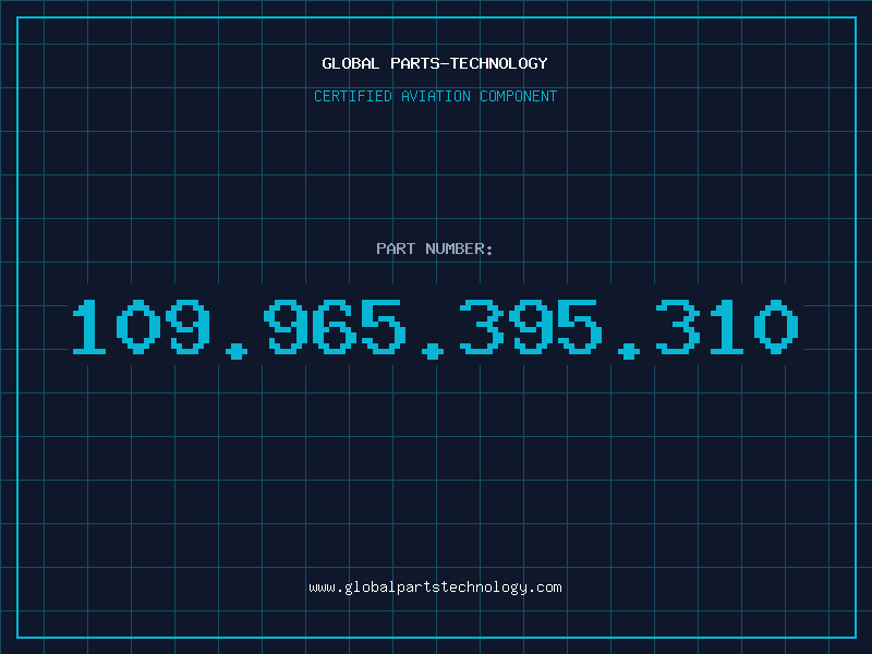 Aviation Part 109.965.395.310