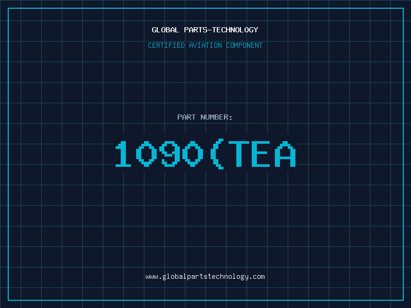 Aviation Part 1090(TEA