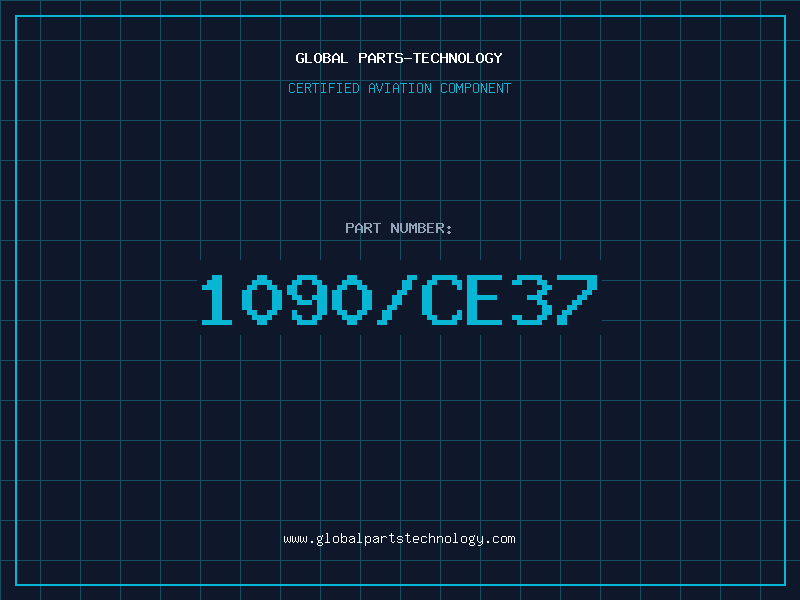Aviation Part 1090/CE37