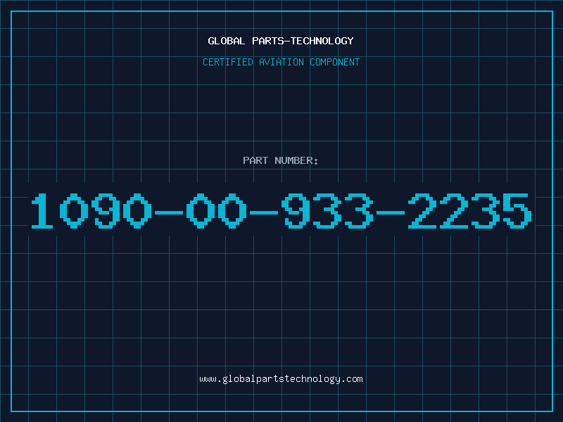 Aviation Part 1090-00-933-2235