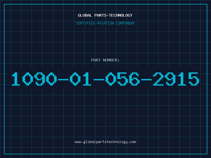 Aviation Part 1090-01-056-2915