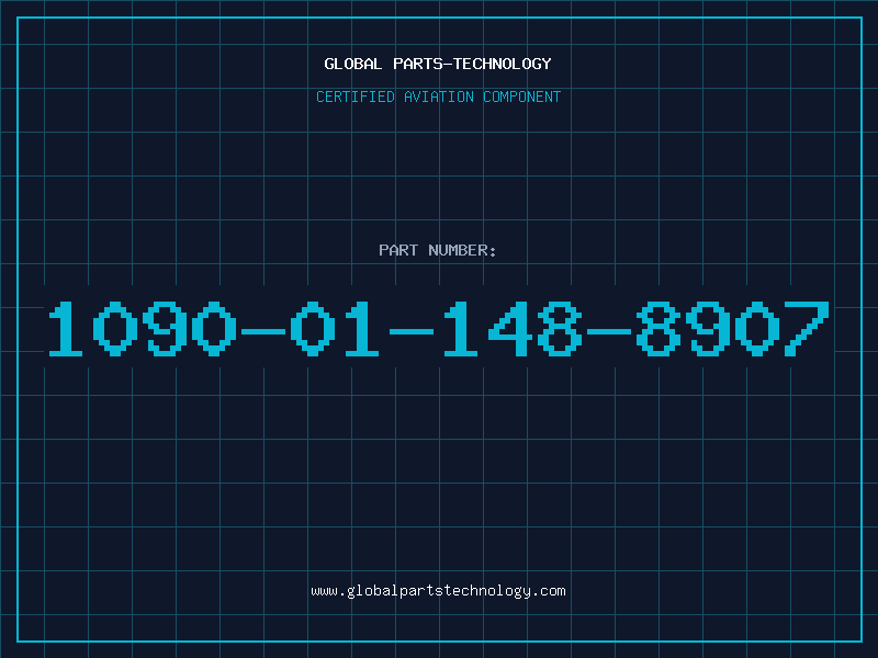 Aviation Part 1090-01-148-8907