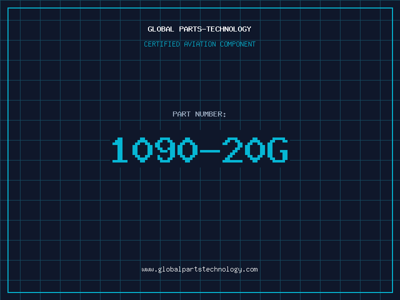 Aviation Part 1090-20G