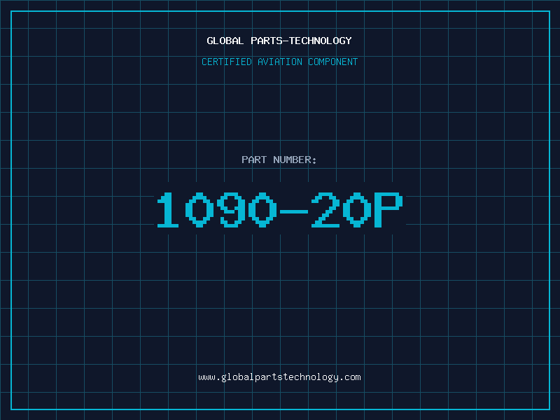 Aviation Part 1090-20P