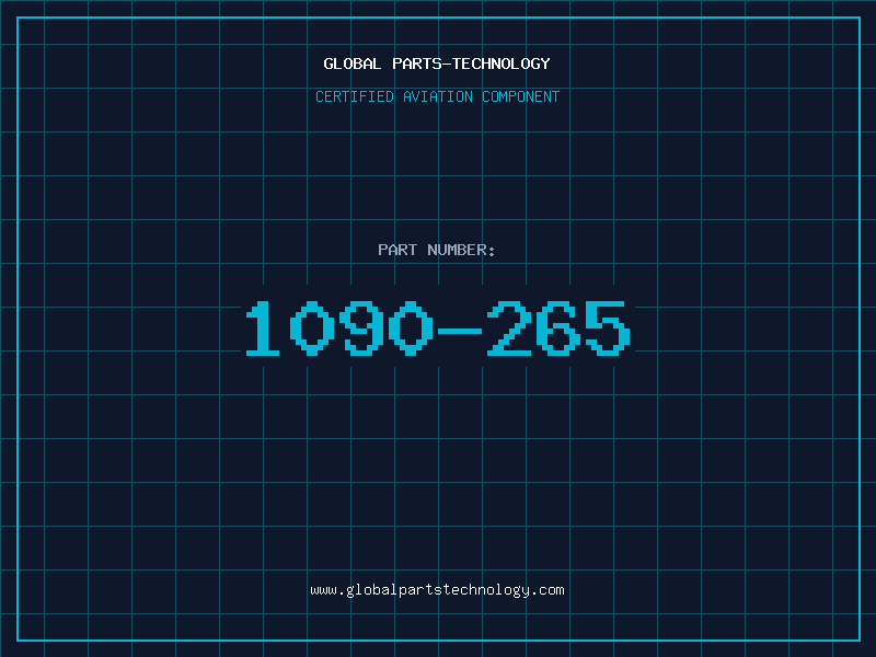 Aviation Part 1090-265