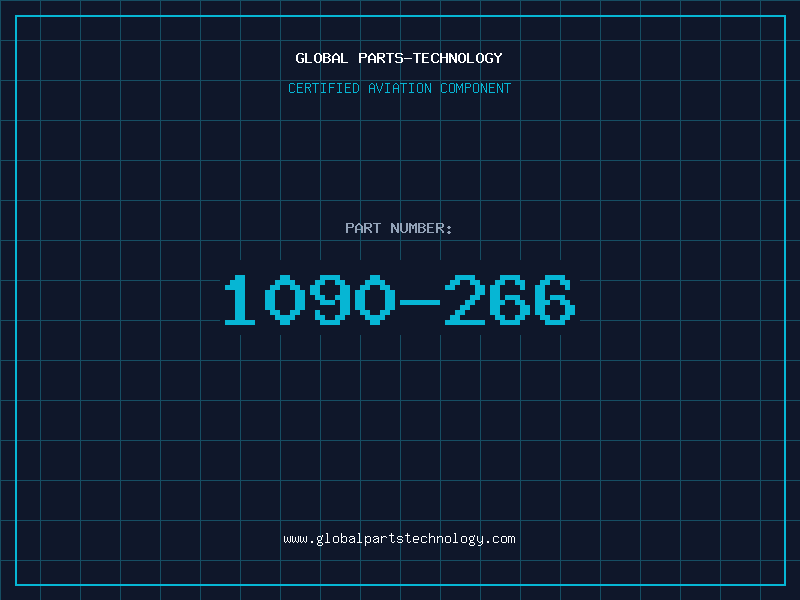 Aviation Part 1090-266