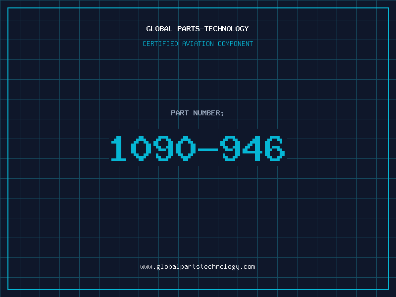 Aviation Part 1090-946
