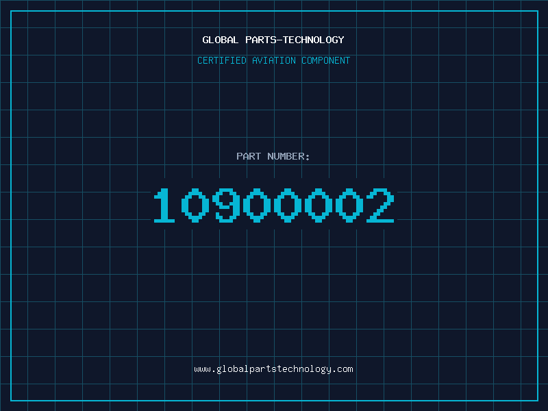 Aviation Part 10900002