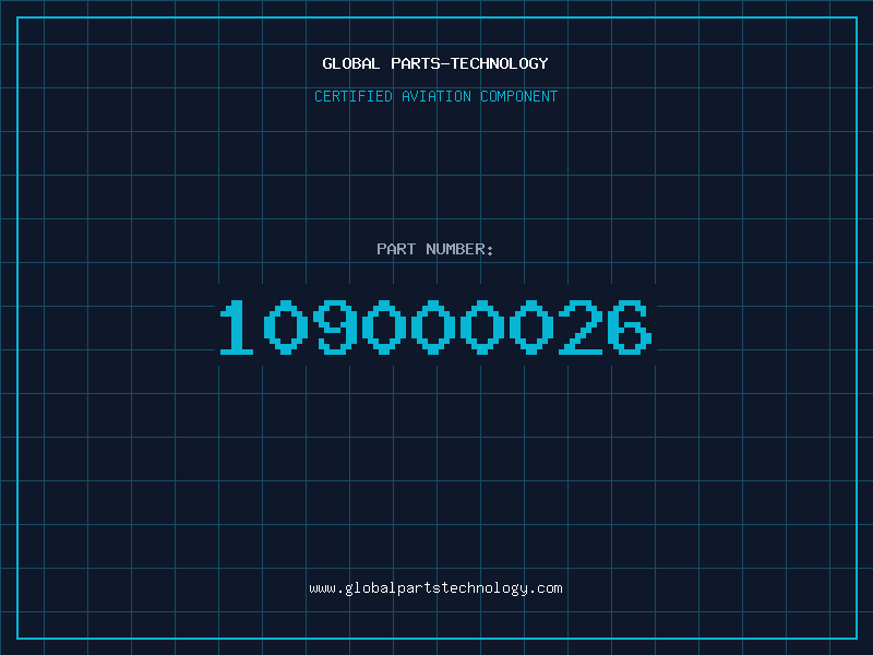 Aviation Part 109000026