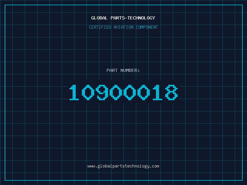 Aviation Part 10900018
