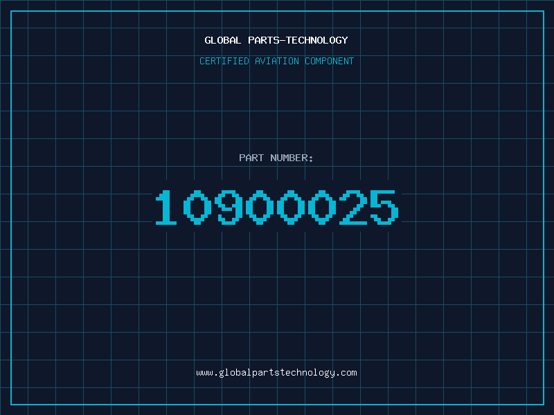 Aviation Part 10900025