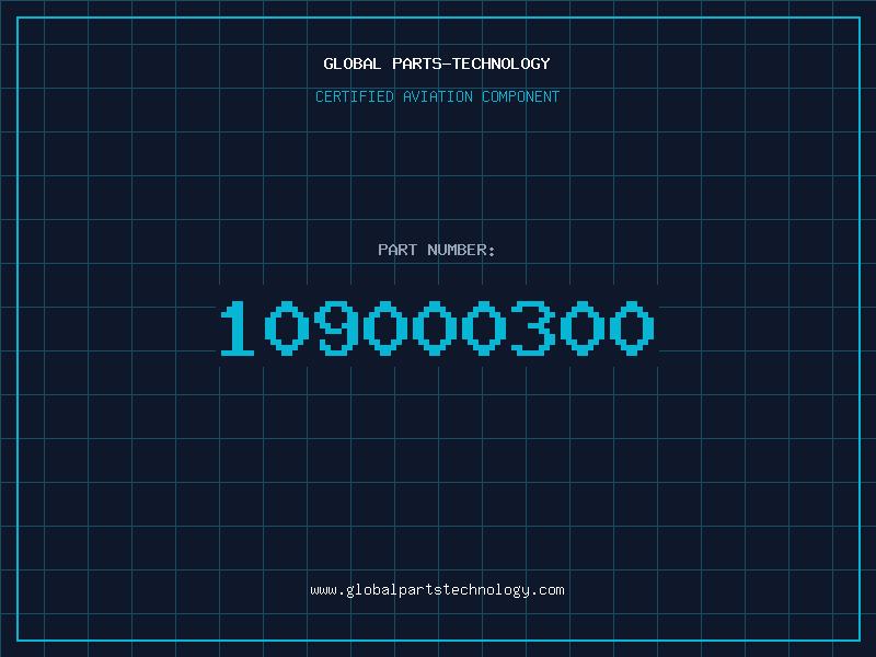 Aviation Part 109000300