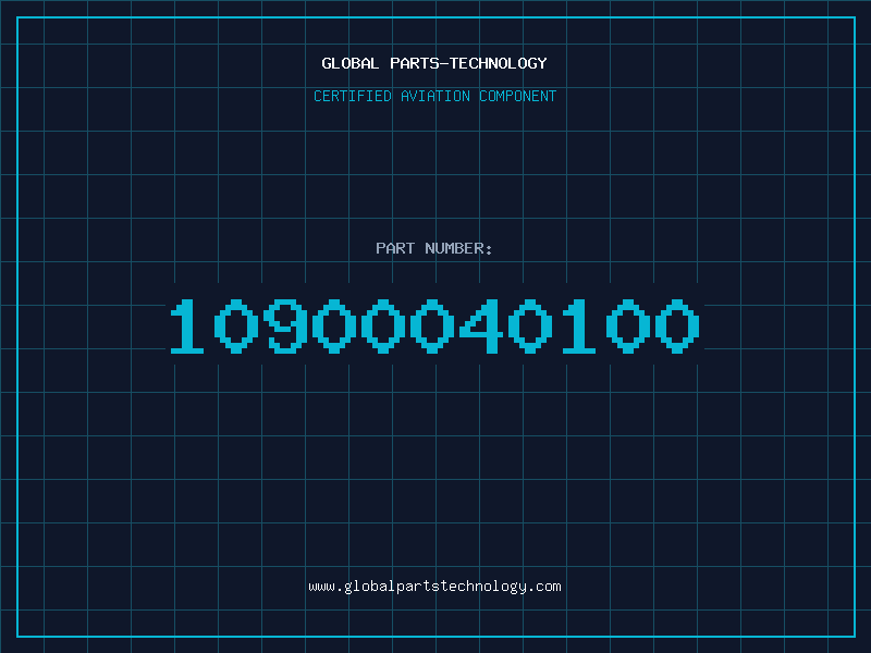 Aviation Part 10900040100