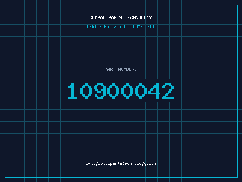 Aviation Part 10900042