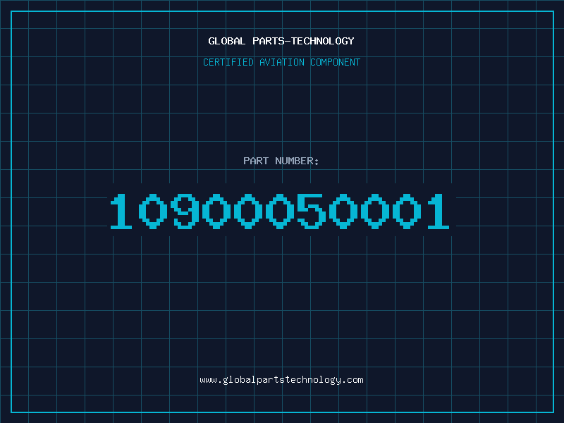 Aviation Part 10900050001