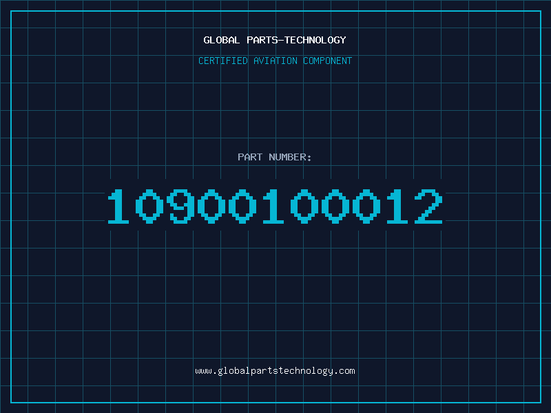 Aviation Part 10900100012