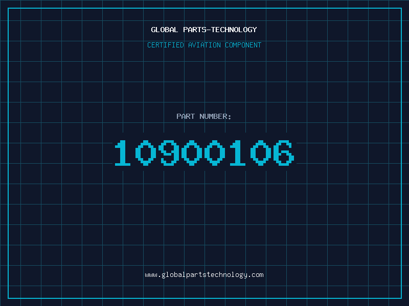 Aviation Part 10900106