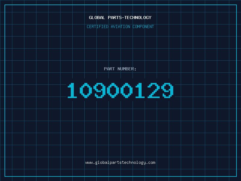 Aviation Part 10900129