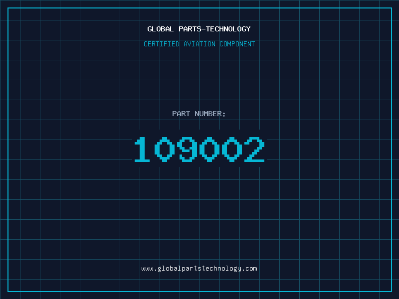 Aviation Part 109002