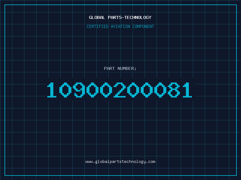 Aviation Part 10900200081